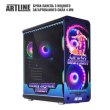 Персональний комп'ютер ARTLINE Overlord NEON (NEONv50)