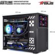 Комп'ютер ARTLINE Gaming D31 Windows 11 Home (D31v05Win)