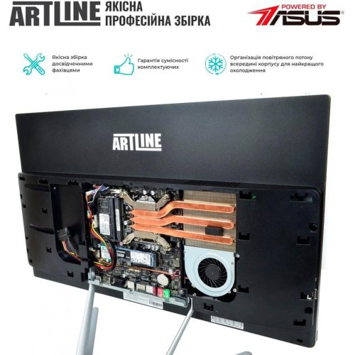 Моноблок ARTLINE Home G73 (G73v24)