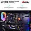 Комп'ютер ARTLINE Gaming X37 Windows 11 Home (X37v43Win)