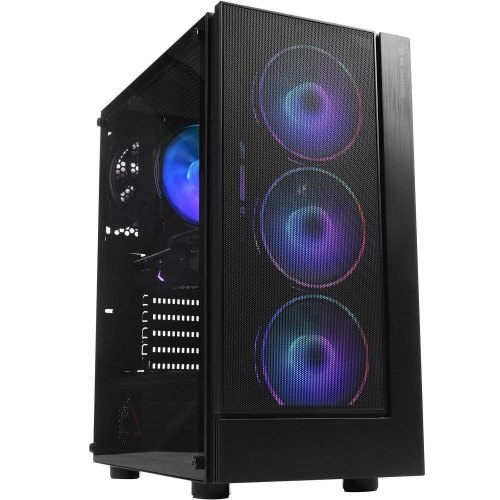 Комп’ютер персональний 2E Complex Gaming Intel i7-12700F, 16Gb, F1TB, NVD3080-10, B660, G3301, 750W, FreeDos