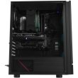 Комп’ютер персональний 2E Complex Gaming Intel i7-12700F, 16Gb, F1TB, NVD3080-10, B660, G3301, 750W, FreeDos