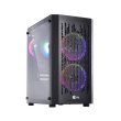 Персональний комп'ютер ARTLINE Gaming X37 (X37v40)