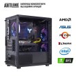 Персональний комп'ютер ARTLINE Gaming X37 (X37v40)