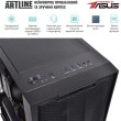 Графічна станція ARTLINE WorkStation W75 Windows 11 Pro (W75v52Win)