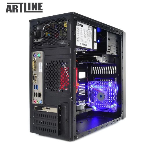 Персональний комп'ютер ARTLINE Business B48 (B48v11)