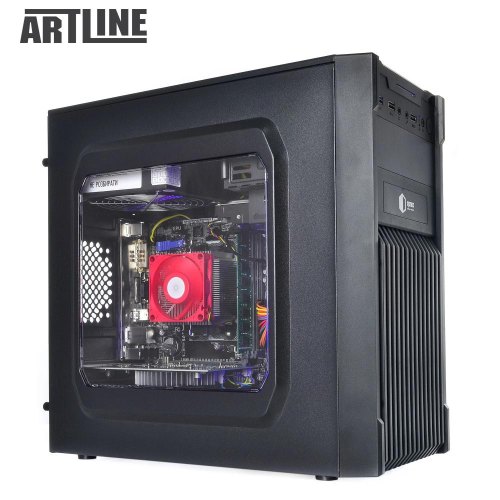 Персональний комп'ютер ARTLINE Business B48 (B48v11)