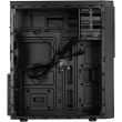 Комп’ютер персональний 2E Rational Intel i7-12700, 16Gb, F512GB, UMA, B660, 2E-E130, 500W, FreeDos