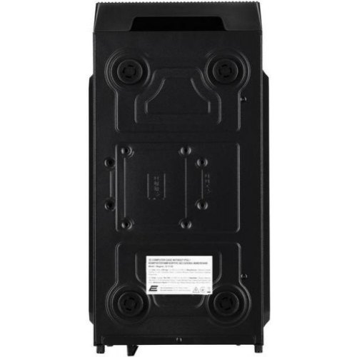 Комп’ютер персональний 2E Rational Intel i7-12700, 16Gb, F512GB, UMA, B660, 2E-E130, 500W, FreeDos