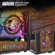Комп'ютер ARTLINE Gaming HGWRTS Windows 11 Home (HGWRTSv68Win)