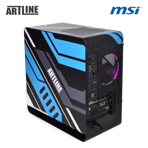Комп'ютер ARTLINE Overlord DRAGON (DRAGONv93CB)