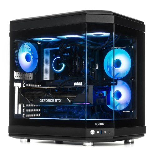 Комп'ютер ARTLINE Gaming TANK (TANKv02)