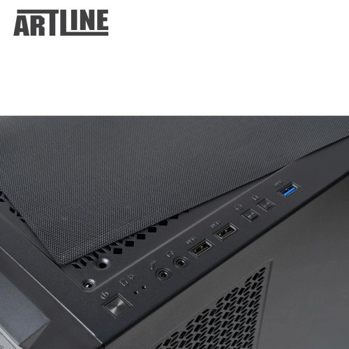 Рабочая станция ARTLINE WorkStation W73 Windows 11 Pro (W73v27Win)