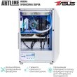 Комп'ютер ARTLINE Gaming X75WHITE (X75WHITEv86)