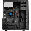 Комп’ютер персональний 2E Rational AMD R3-3200G, 8Gb, F240GB+1TB, UMA, A320, E183, 400W, FreeDos