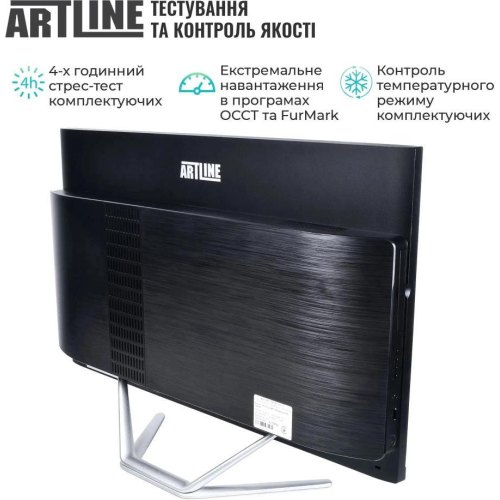 Моноблок ARTLINE Gaming G79 Windows 11 Home (G79v51Win)