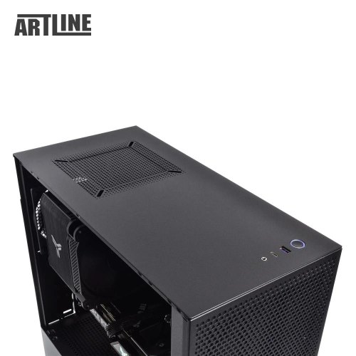 Комп'ютер ARTLINE Silent SL4 (SL4v01Win)