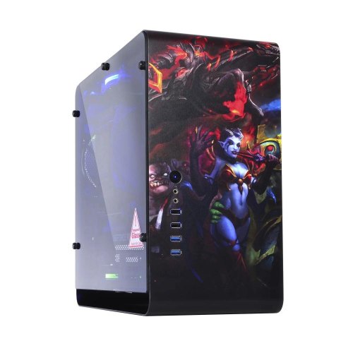 Комп'ютер ARTLINE Overlord DRAGON (DRAGONv95DH)