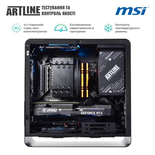 Комп'ютер ARTLINE Overlord DRAGON (DRAGONv95DH)