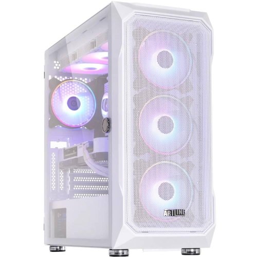 Комп`ютер ARTLINE Overlord X81White (X81Whitev23)