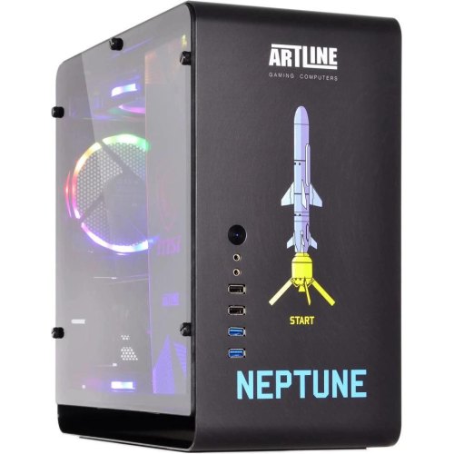 Комп'ютер ARTLINE Overlord DRAGON (DRAGONv93NP)