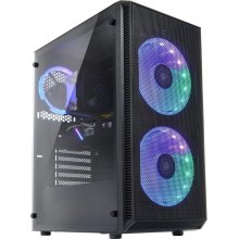Персональний комп'ютер ARTLINE Gaming X65 (X65v37Win)