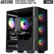 Комп'ютер ARTLINE Gaming DRGN (DRGNv37)