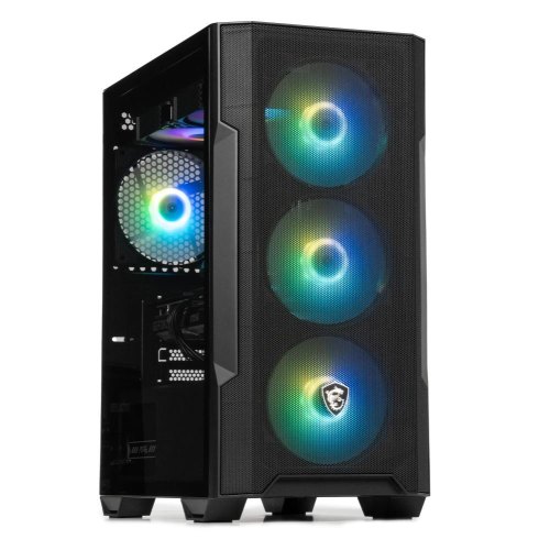 Комп'ютер ARTLINE Gaming DRGN (DRGNv60)