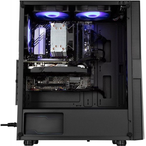 Комп’ютер персональний 2E Complex Gaming Intel i5-13400F, 16Gb, F1TB, NVD3060-8, H610, G2055, 600W, FreeDos