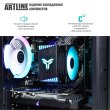 Комп'ютер ARTLINE Gaming X43 Windows 11 Home (X43v38Win)