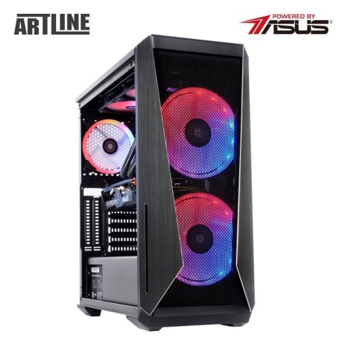 Персональний комп'ютер ARTLINE Gaming X75 (X75v47)