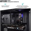 Комп'ютер ARTLINE Silent SL5 (SL5v25)