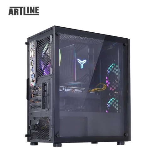 Персональний комп'ютер ARTLINE Gaming X61 (X61v18)