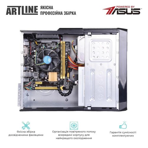 Комп'ютер ARTLINE Business B29 Windows 11 Pro (B29v75Win)