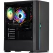 Комп’ютер персональний 2E Complex Gaming Intel i5-10400F, 16Gb, F1TB, NVD3060-12, H510, GX910N, 600W, Win11
