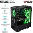 Комп'ютер ARTLINE Gaming GT301 (GT301v34)