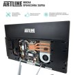 Моноблок ARTLINE Home G43 Windows 11 Pro (G43v37Win)