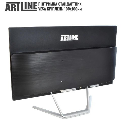 Моноблок ARTLINE Home G43 Windows 11 Pro (G43v37Win)
