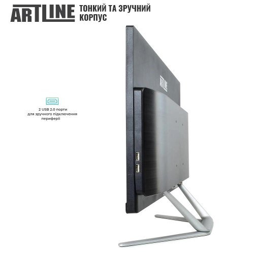 Моноблок ARTLINE Home G43 Windows 11 Pro (G43v37Win)