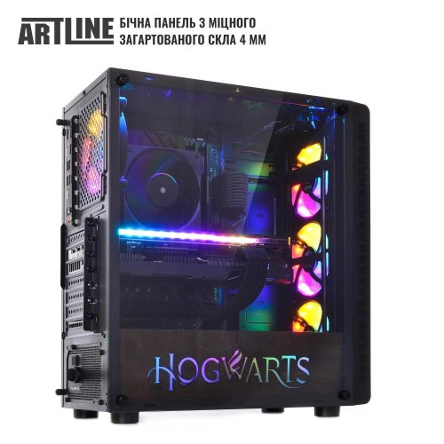 Комп'ютер ARTLINE Gaming HGWRTS (HGWRTSv71)