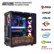 Комп'ютер ARTLINE Gaming HGWRTS (HGWRTSv71)