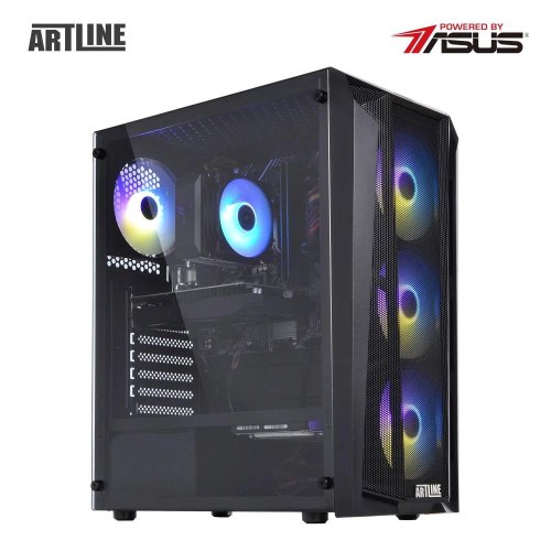 Персональний комп'ютер ARTLINE Gaming X45 (X45v33Win)