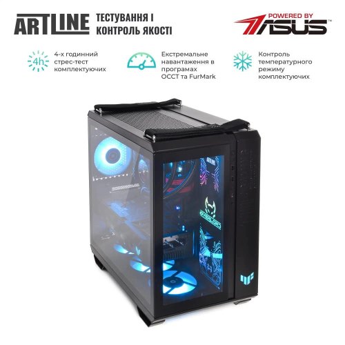 Комп'ютер ARTLINE Overlord GT502 Windows 11 Home (GT502v69Win)