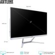 Моноблок ARTLINE Home G43 (G43v33w)