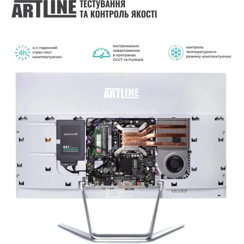 Моноблок ARTLINE Home G43 (G43v33w)