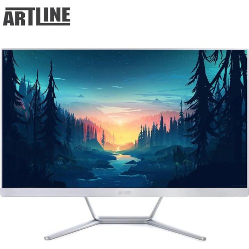 Моноблок ARTLINE Home G43 (G43v33w)