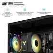 Комп'ютер ARTLINE Gaming X37 Windows 11 Home (X37v51Win)