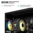 Комп'ютер ARTLINE Gaming X37 Windows 11 Home (X37v51Win)