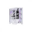 Комп’ютер персональний 2E Decimal  Intel i5-13600KF, 32Gb, F1TB+F1TB, NVD4070-12, B660, 2E-GK701W, 850W, FreeDos