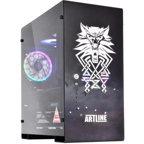 Комп'ютер ARTLINE Overlord GIGA (GIGAv60)